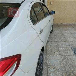 سوزوکی سیاز